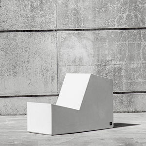 contemporary fireside chair