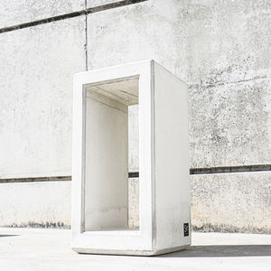security bollard