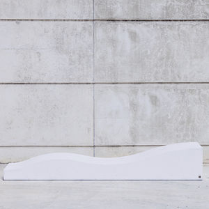 contemporary sun lounger 1