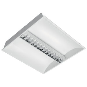 recessed ceiling light fixture