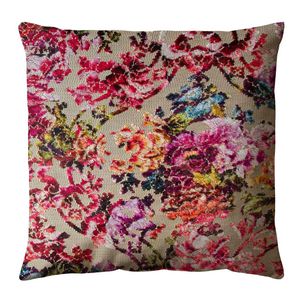 square cushion