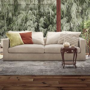 contemporary sofa