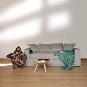compact sofa