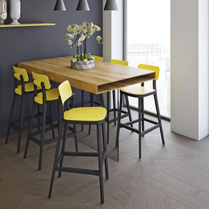 contemporary bar chair 1