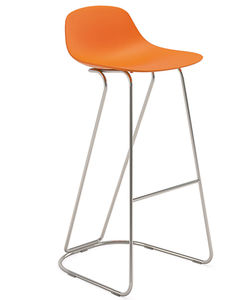 contemporary stool