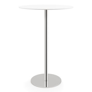 contemporary high bar table