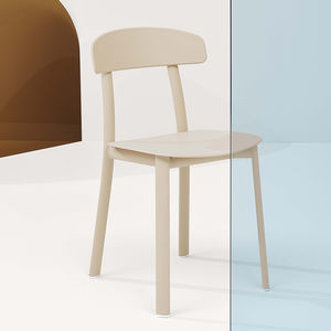 contemporary dining chair