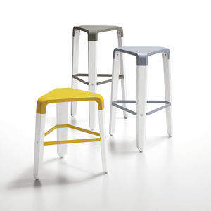 contemporary bar stool