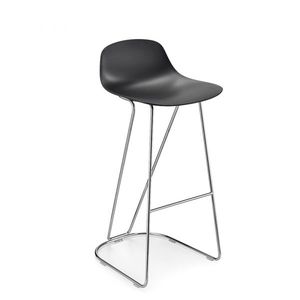 contemporary stool