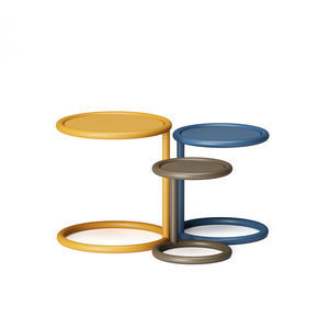 minimalist design side table
