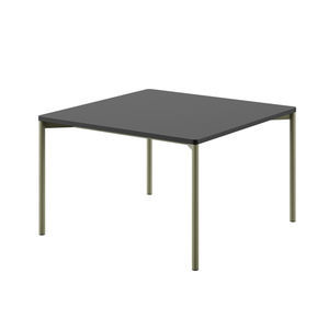 contemporary boardroom table