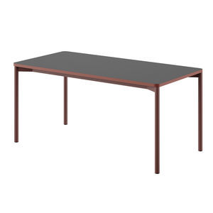 contemporary boardroom table