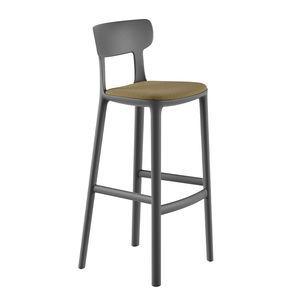 contemporary bar stool