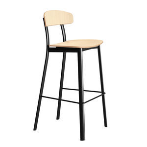 contemporary bar stool 1