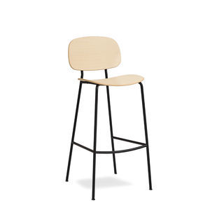 contemporary bar stool 1