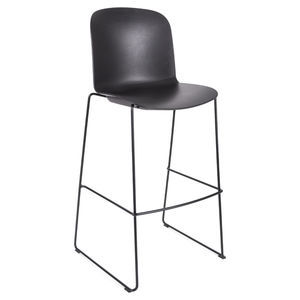 contemporary bar stool 1
