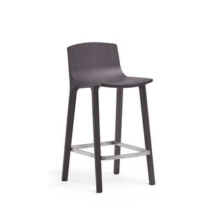 Scandinavian style stool