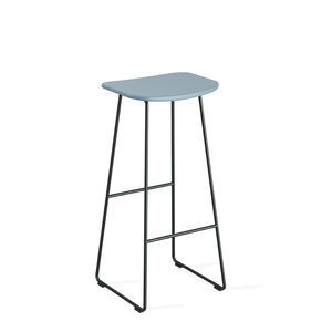 minimalist design bar stool 1