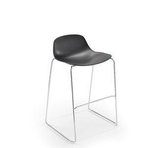 contemporary bar stool 1