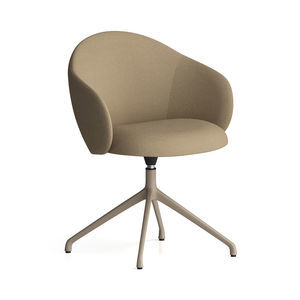 contemporary office armchair 1
