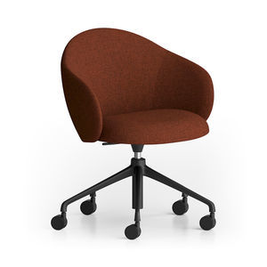 contemporary office armchair 1