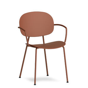 Scandinavian design dining chair 1