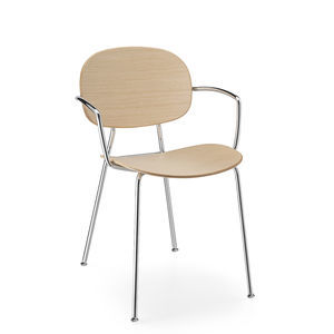 Scandinavian design chair 1
