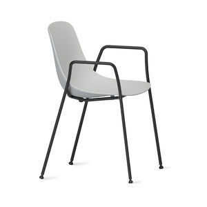 polypropylene armchair 1