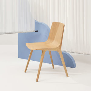 Scandinavian style chair 1