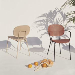 contemporary chair 1