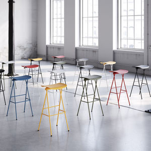 contemporary stool