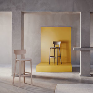 contemporary bar stool