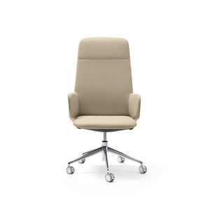 contemporary executive chair