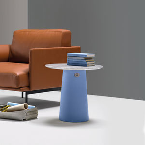 contemporary side table