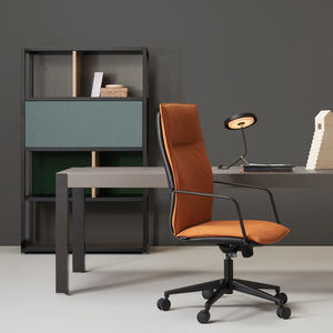 contemporary executive chair