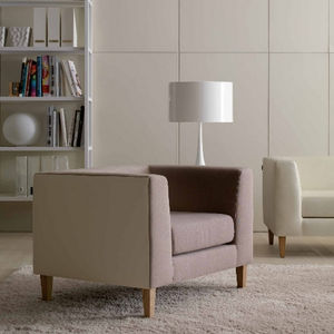 contemporary club chair