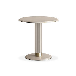 contemporary side table