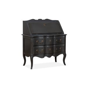 classic secretary desk
