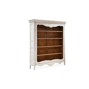 high bookcase