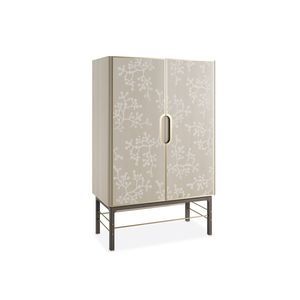 contemporary bar cabinet 1