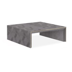contemporary coffee table