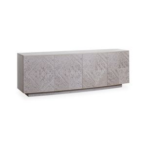 contemporary sideboard