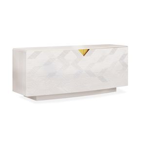 contemporary sideboard