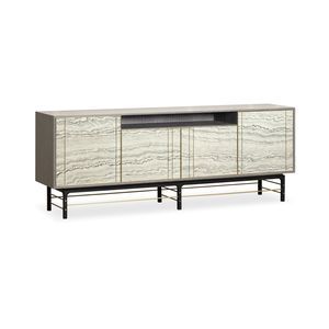 contemporary sideboard