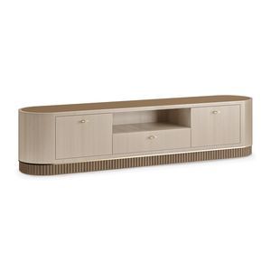 contemporary TV cabinet
