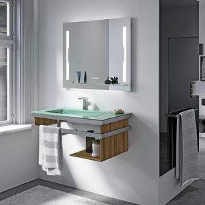 wall-mounted bathroom mirror 1