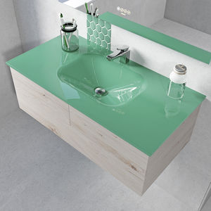 built-in washbasin 1