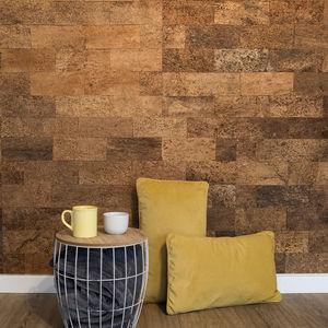 panel wall-covering