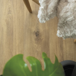 vinyl flooring