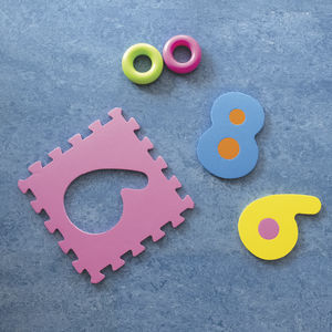 linoleum flooring